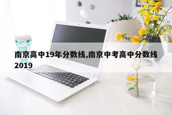 南京高中19年分数线,南京中考高中分数线2019