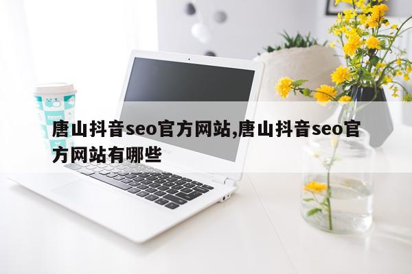 唐山抖音seo官方网站,唐山抖音seo官方网站有哪些