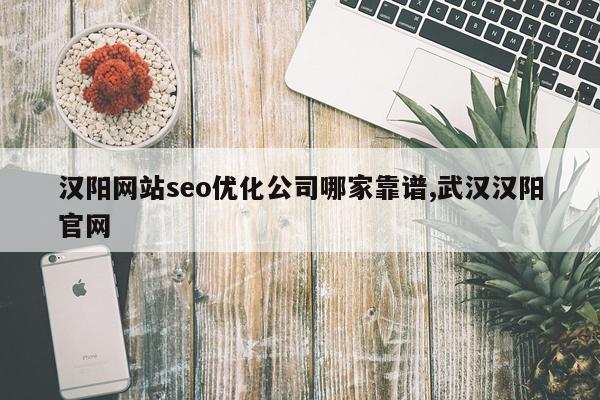 汉阳网站seo优化公司哪家靠谱,武汉汉阳官网