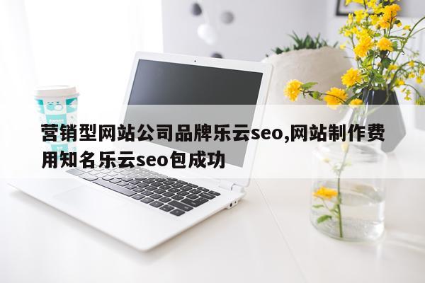 营销型网站公司品牌乐云seo,网站制作费用知名乐云seo包成功