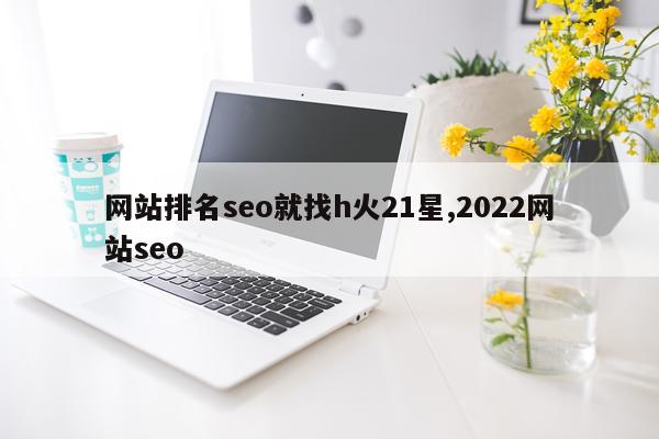 网站排名seo就找h火21星,2022网站seo
