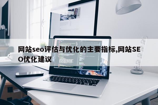 网站seo评估与优化的主要指标,网站SEO优化建议