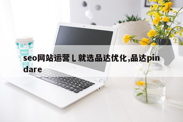 seo网站运营乚就选品达优化,品达pindare