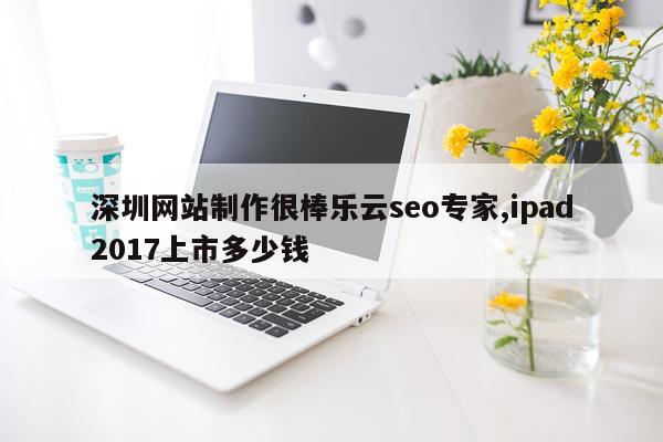 深圳网站制作很棒乐云seo专家,ipad2017上市多少钱