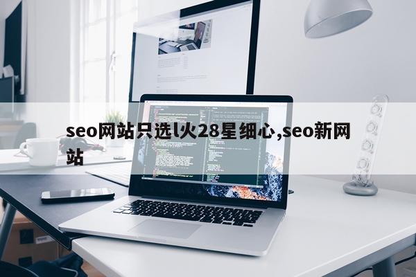 seo网站只选l火28星细心,seo新网站