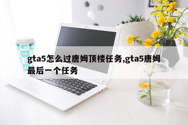 gta5怎么过唐姆顶楼任务,gta5唐姆最后一个任务