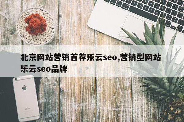 北京网站营销首荐乐云seo,营销型网站 乐云seo品牌