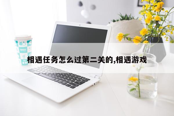 相遇任务怎么过第二关的,相遇游戏