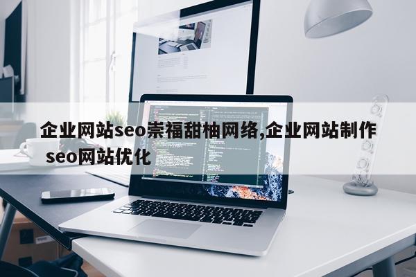 企业网站seo崇福甜柚网络,企业网站制作 seo网站优化